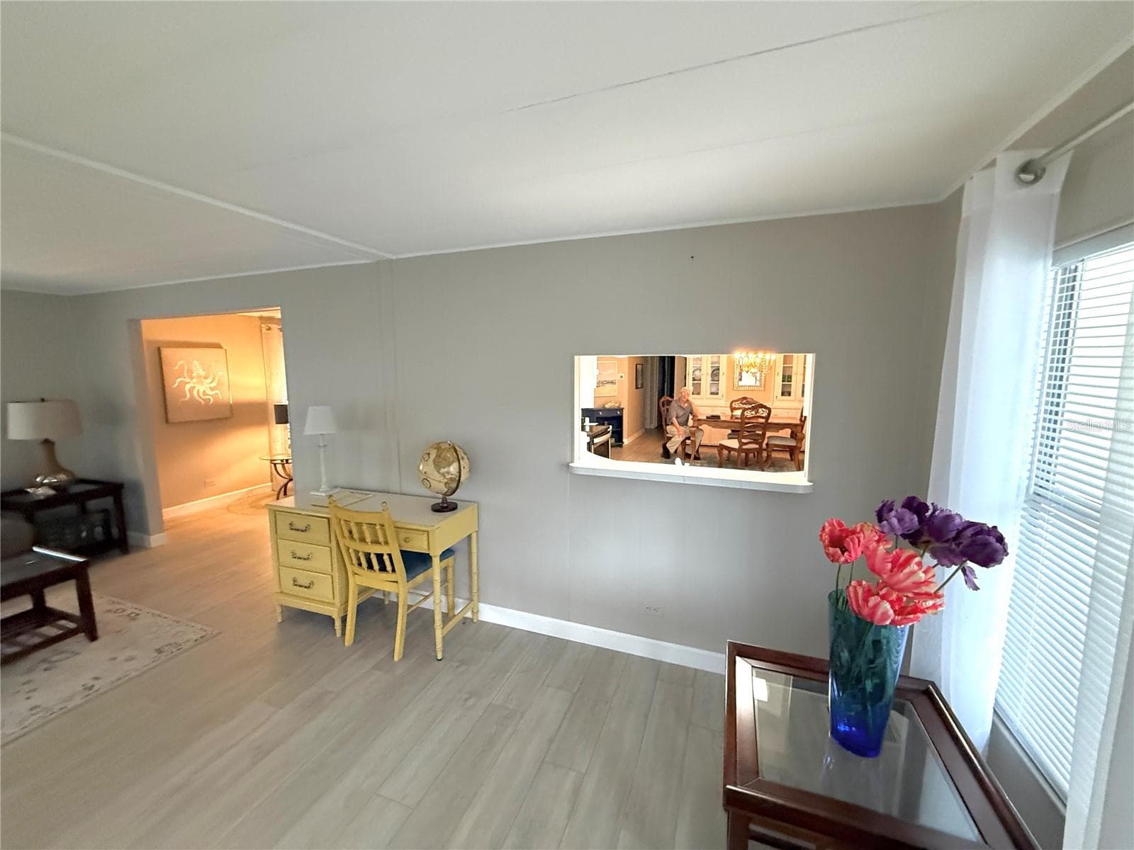 Living Room - 5619 BAYSHORE RD #159, PALMETTO