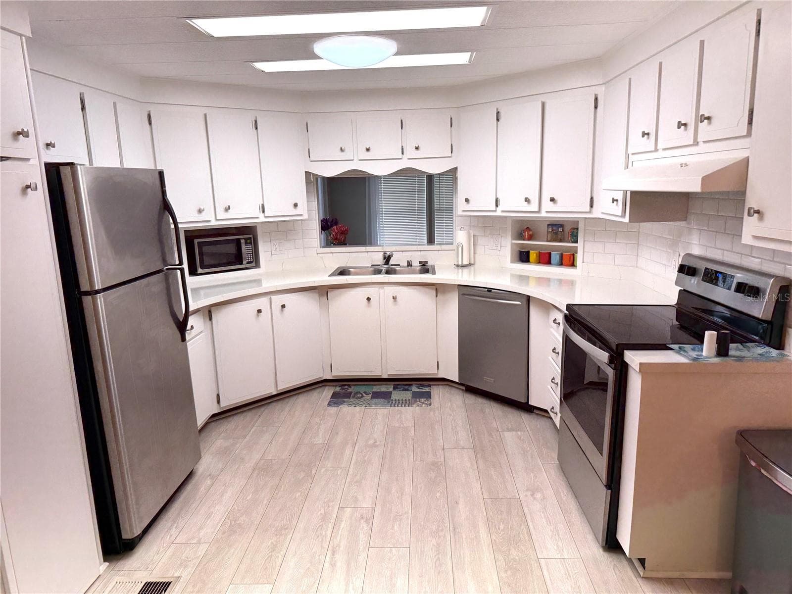 Kitchen - 5619 BAYSHORE RD #159, PALMETTO