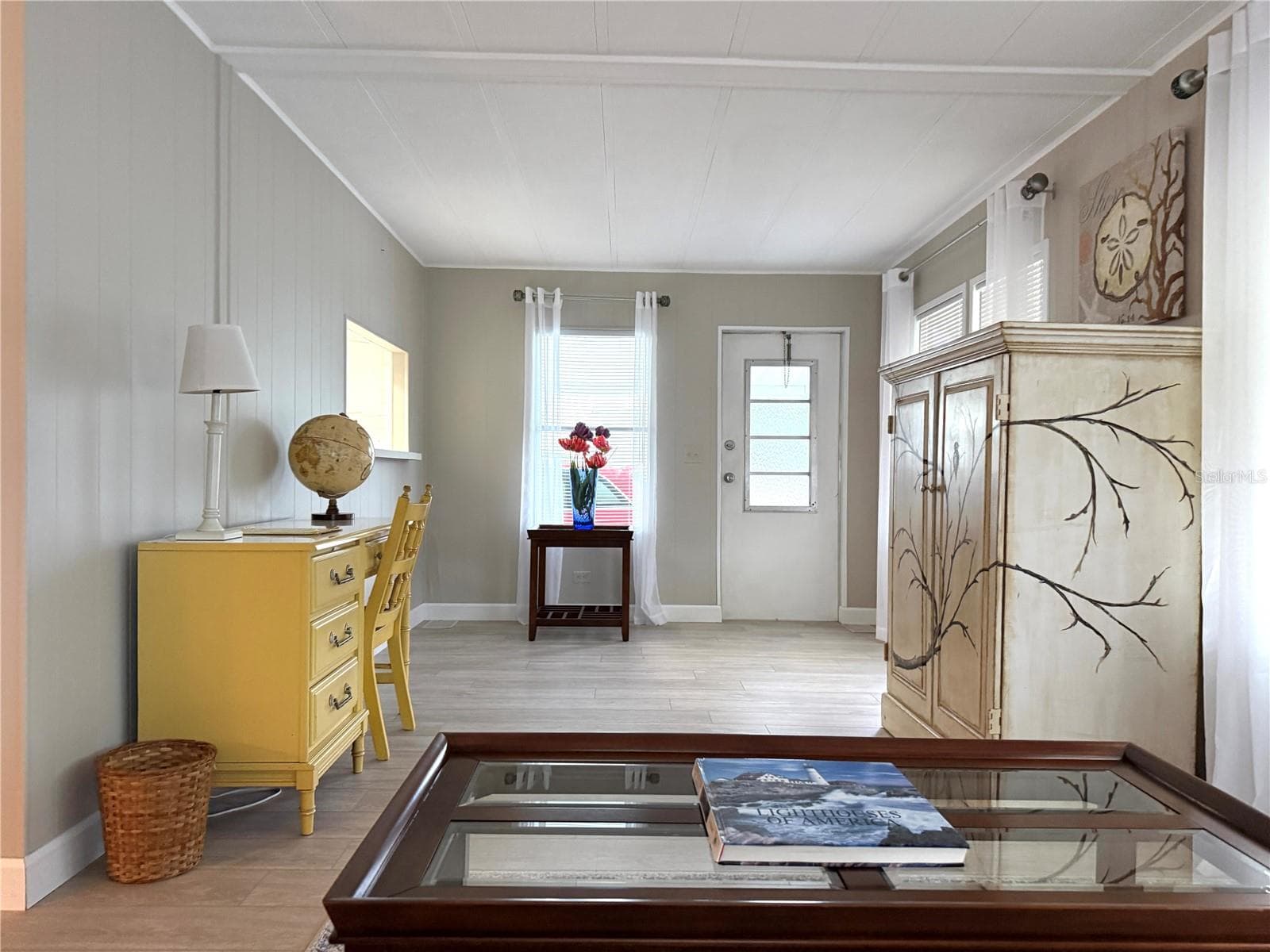 Family Room - 5619 BAYSHORE RD #159, PALMETTO