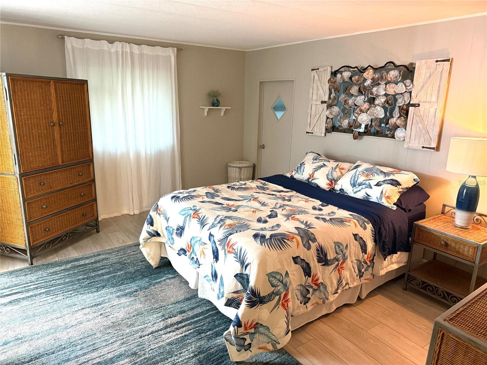 Master Bedroom - 5619 BAYSHORE RD #159, PALMETTO