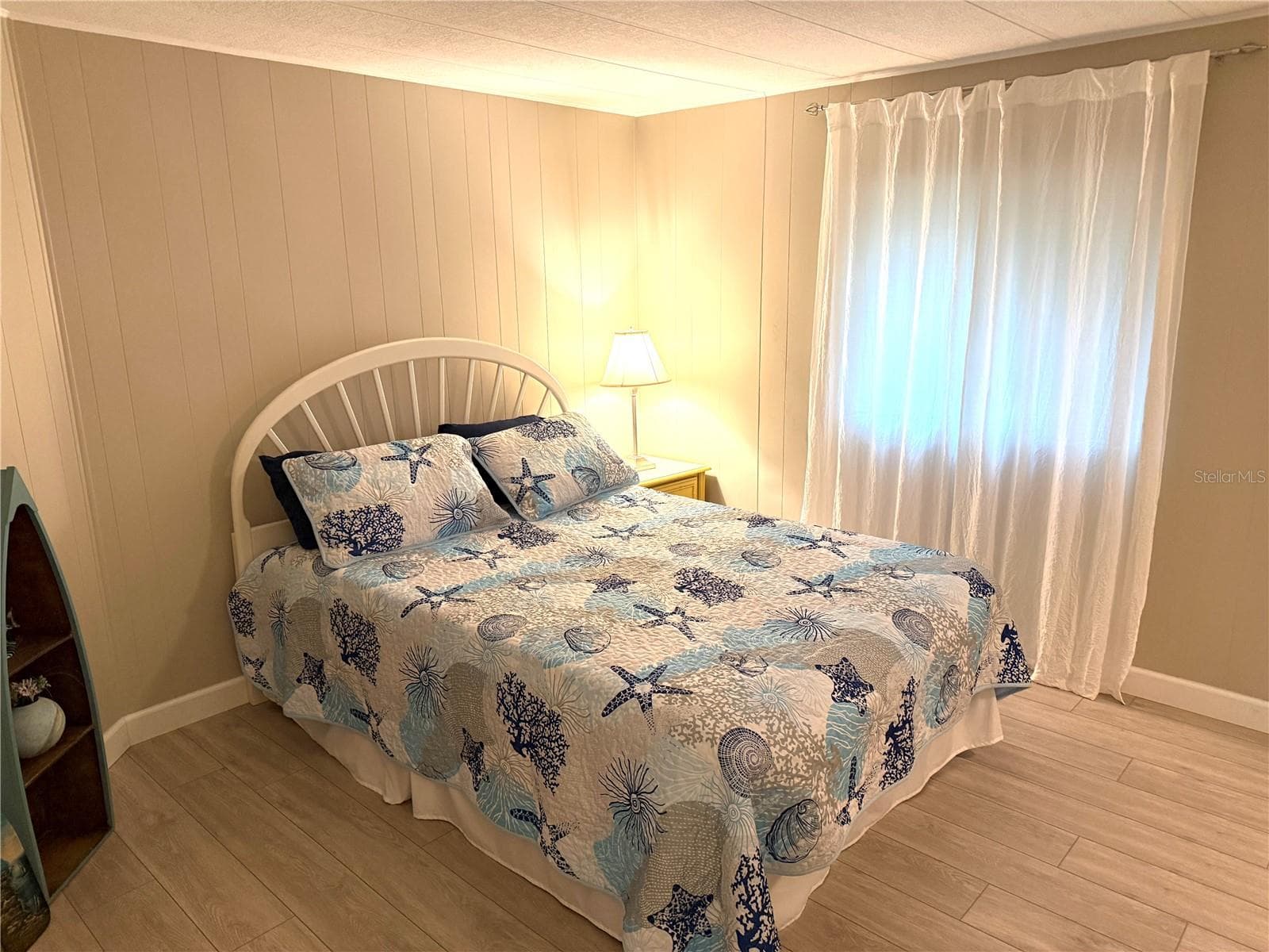 Guest Bedroom - 5619 BAYSHORE RD #159, PALMETTO