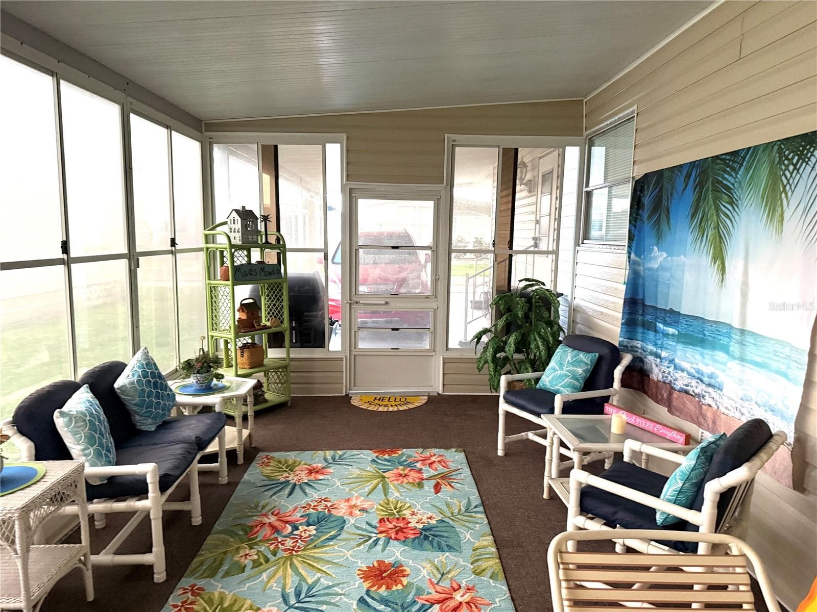Porch - 5619 BAYSHORE RD #159, PALMETTO