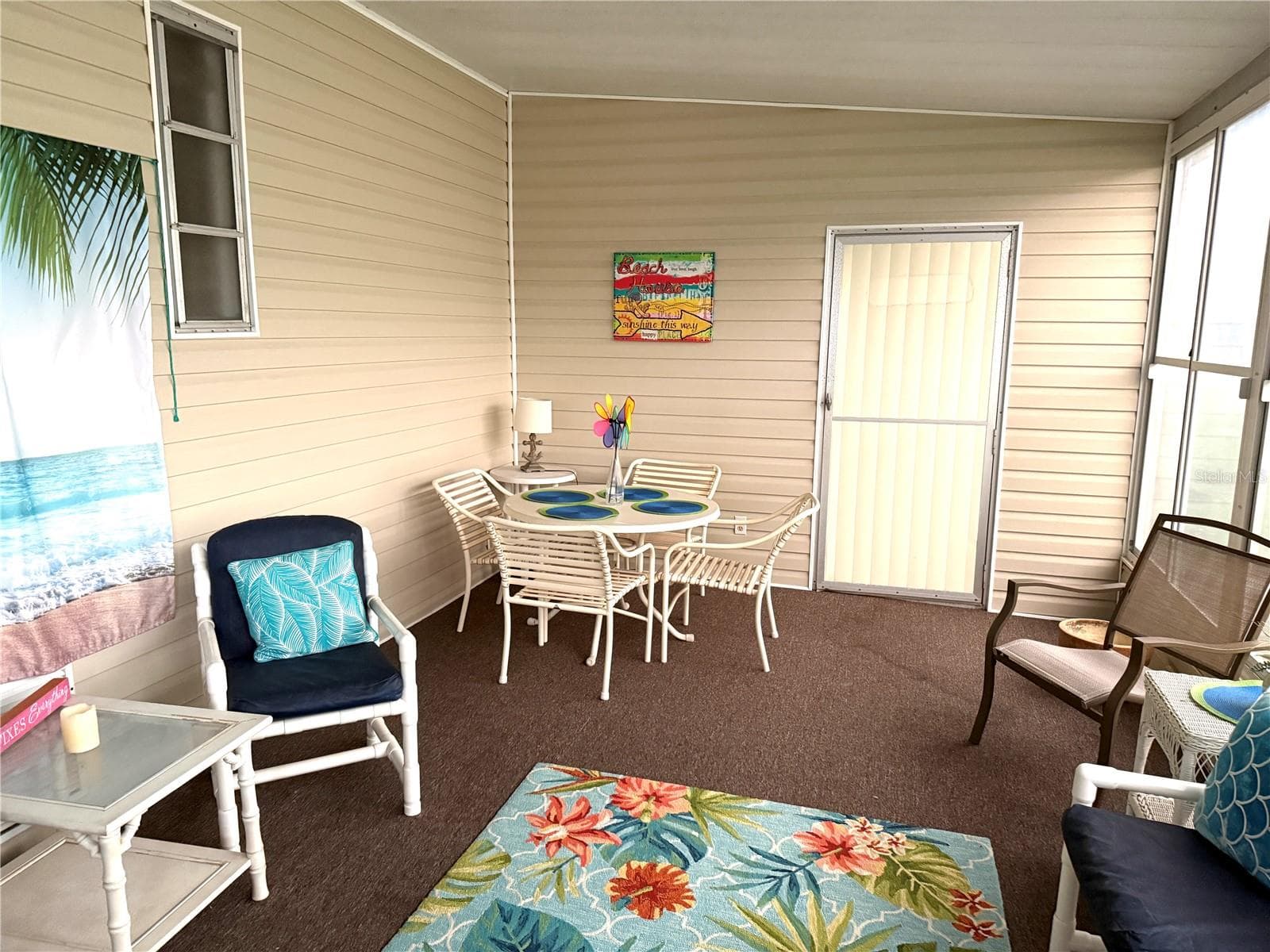 Porch - 5619 BAYSHORE RD #159, PALMETTO