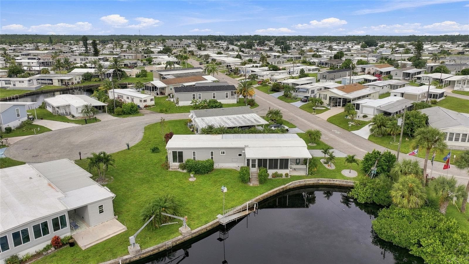 503 Aljo - 503 ALJO PL, NORTH PORT