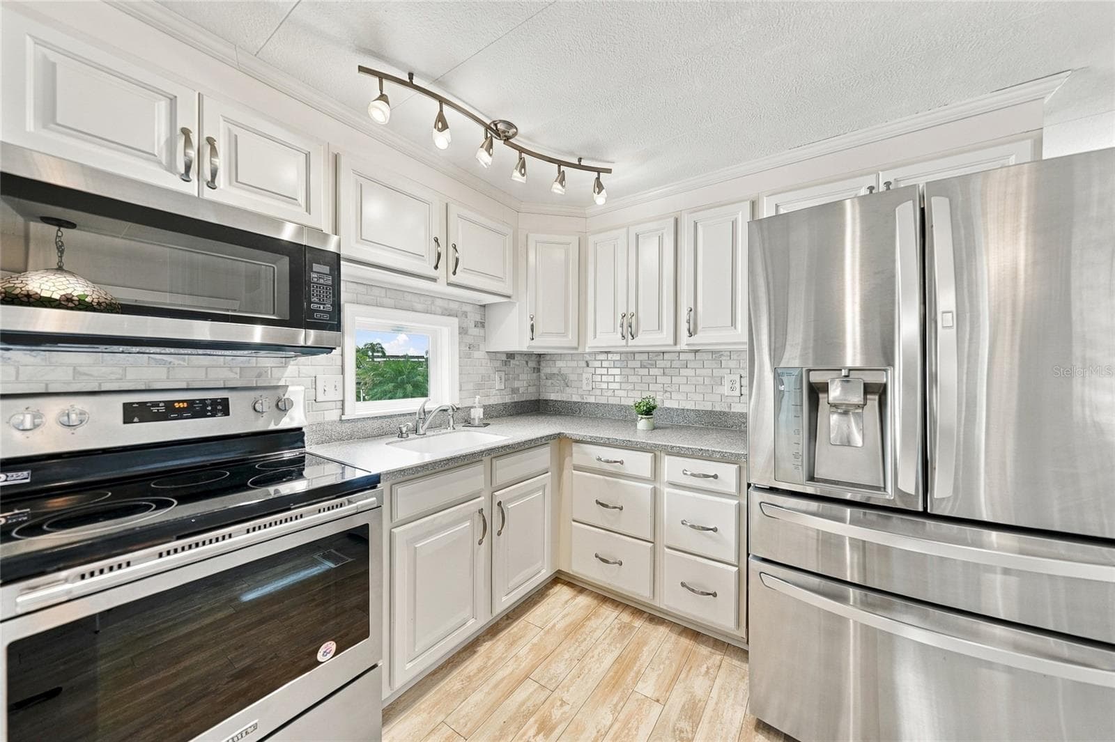 Kitchen - 503 ALJO PL, NORTH PORT