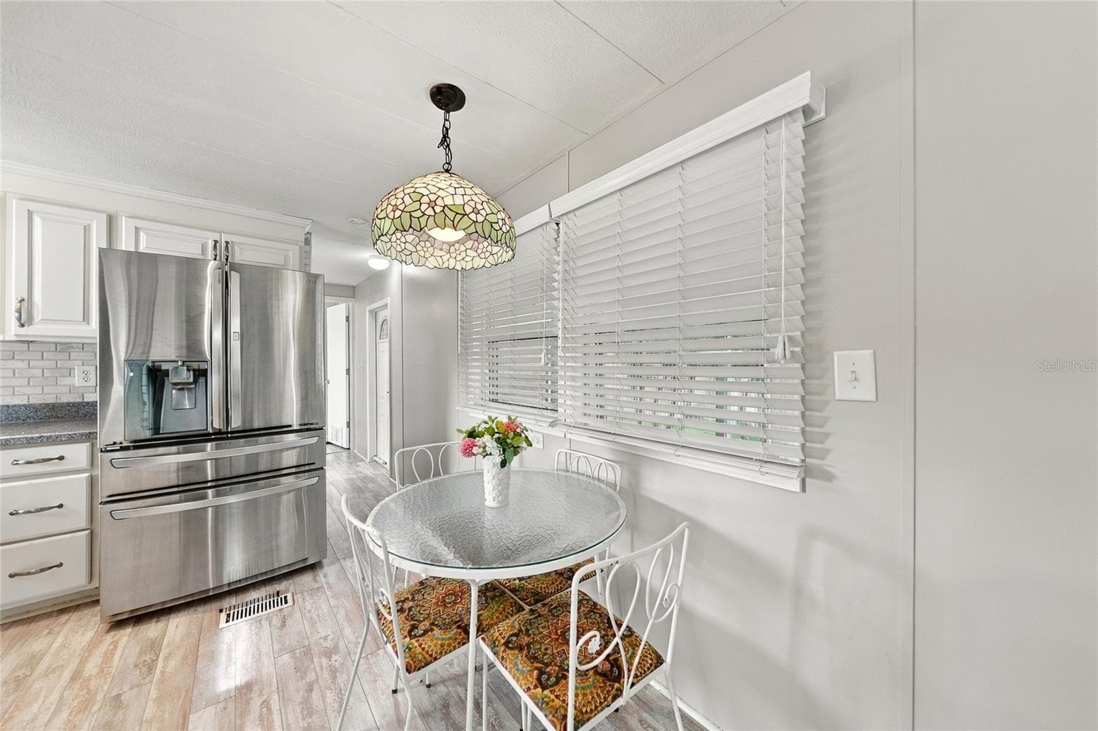 Eat in area in Kitchen - 503 ALJO PL, NORTH PORT