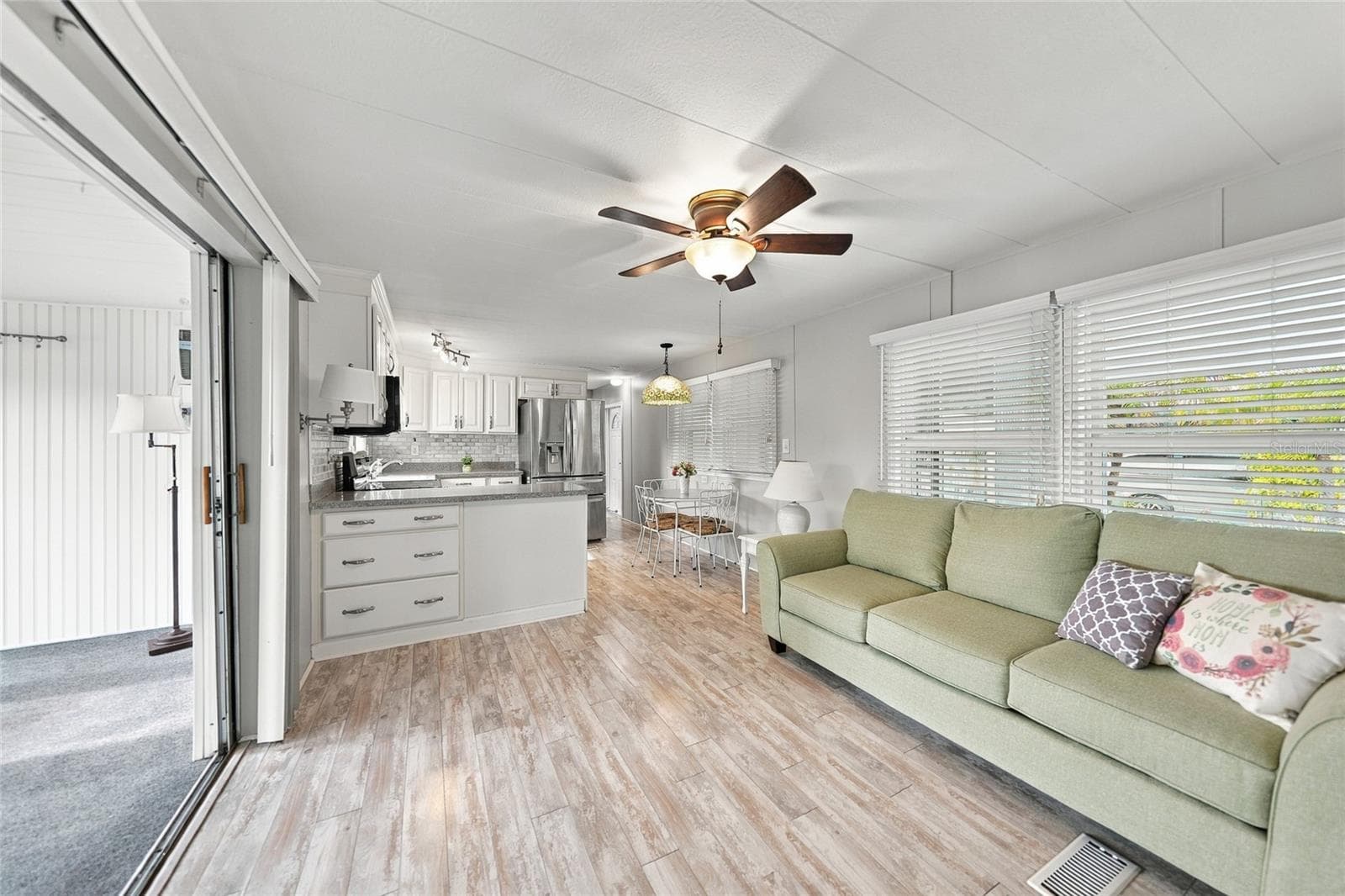 Living Room - 503 ALJO PL, NORTH PORT