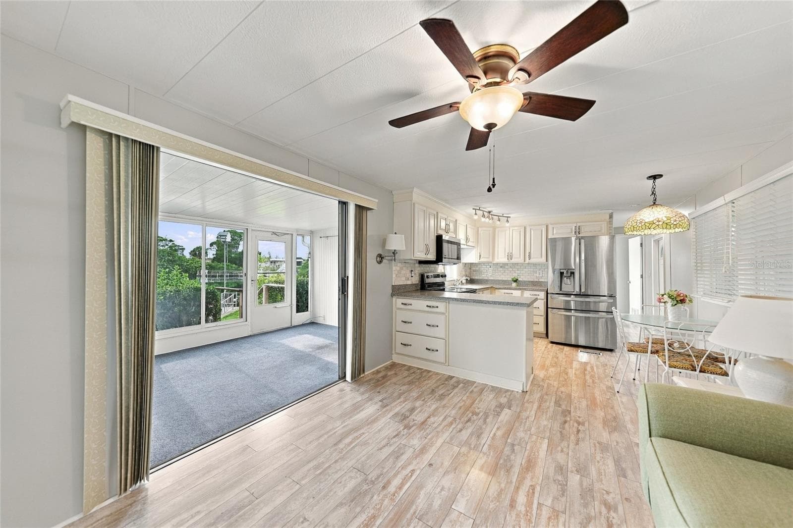 Living Room - 503 ALJO PL, NORTH PORT