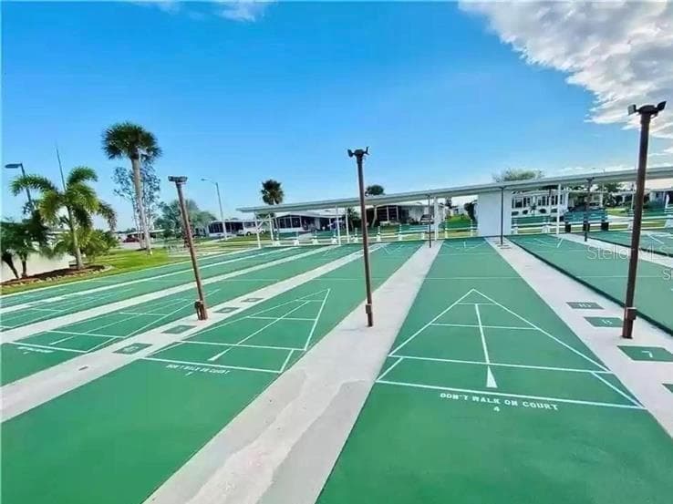 Mobile Home at 503 ALJO PL, NORTH PORT, photo 53 of 57