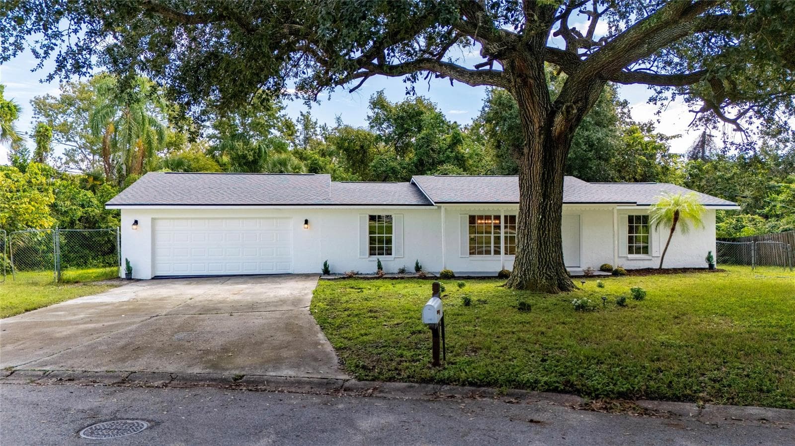 Single Family Residence at 601 HILLCREST AVE, TITUSVILLE, photo 3 of 32