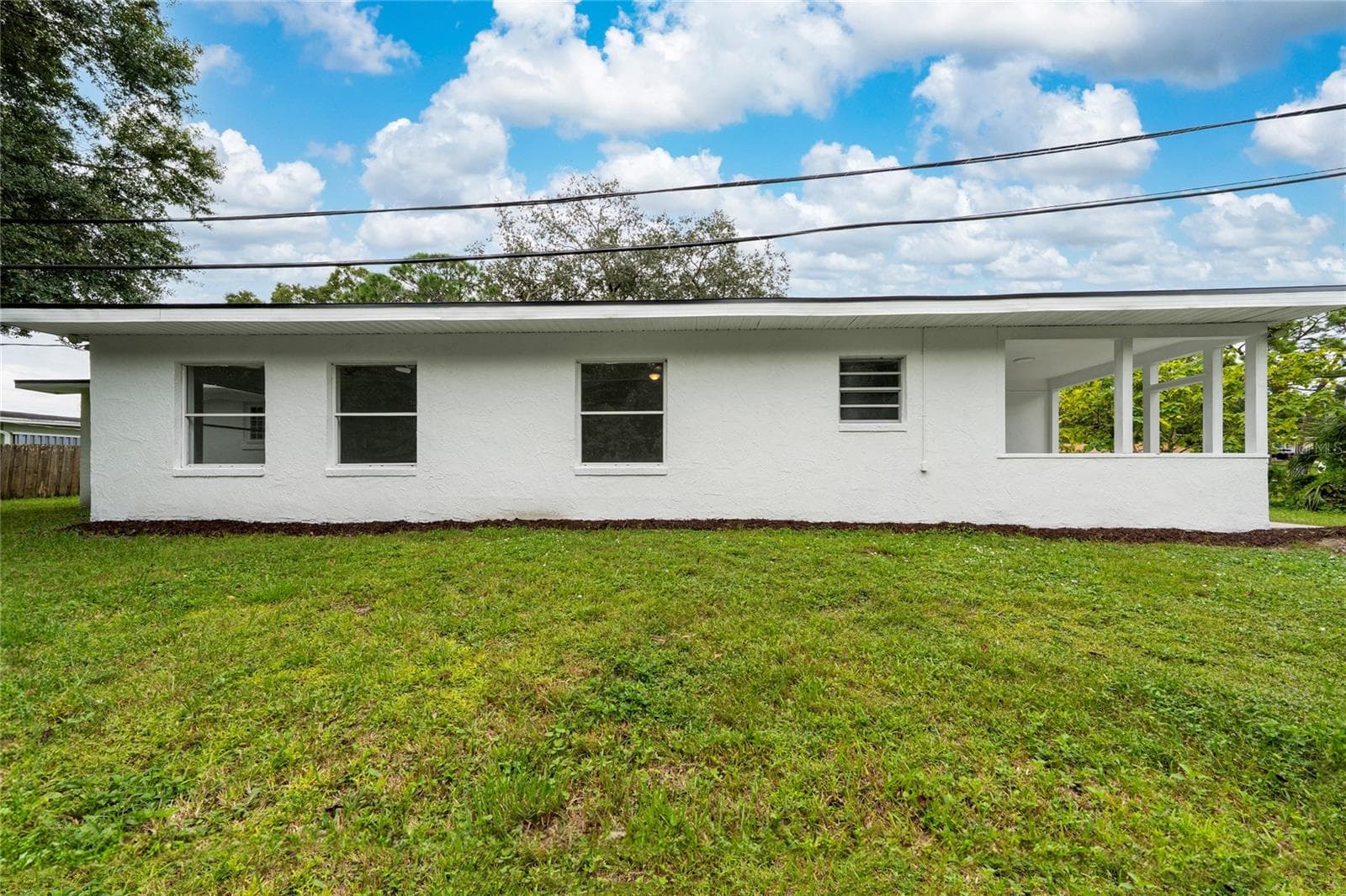 Single Family Residence at 601 HILLCREST AVE, TITUSVILLE, photo 8 of 32