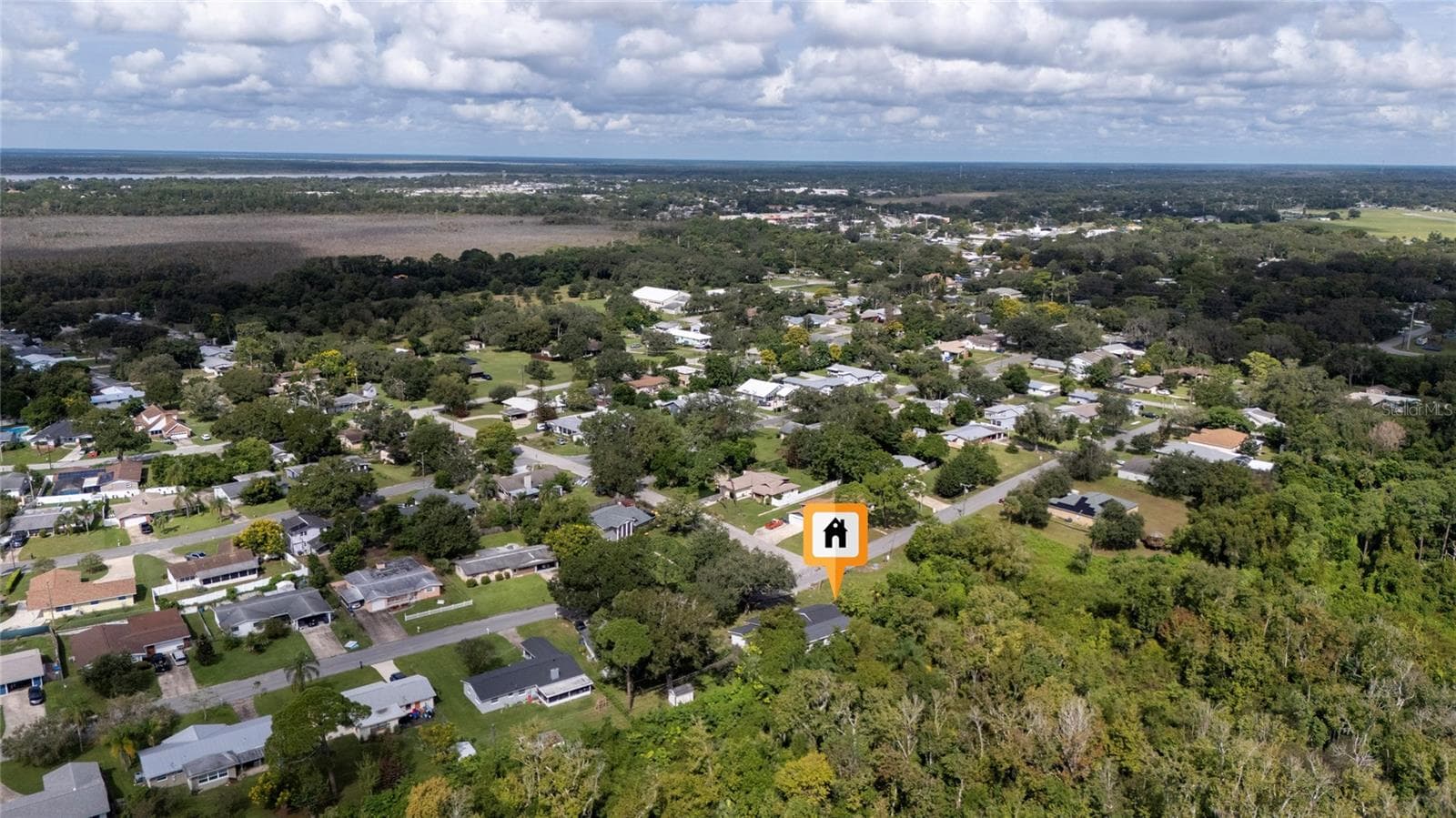 Single Family Residence at 601 HILLCREST AVE, TITUSVILLE, photo 11 of 32
