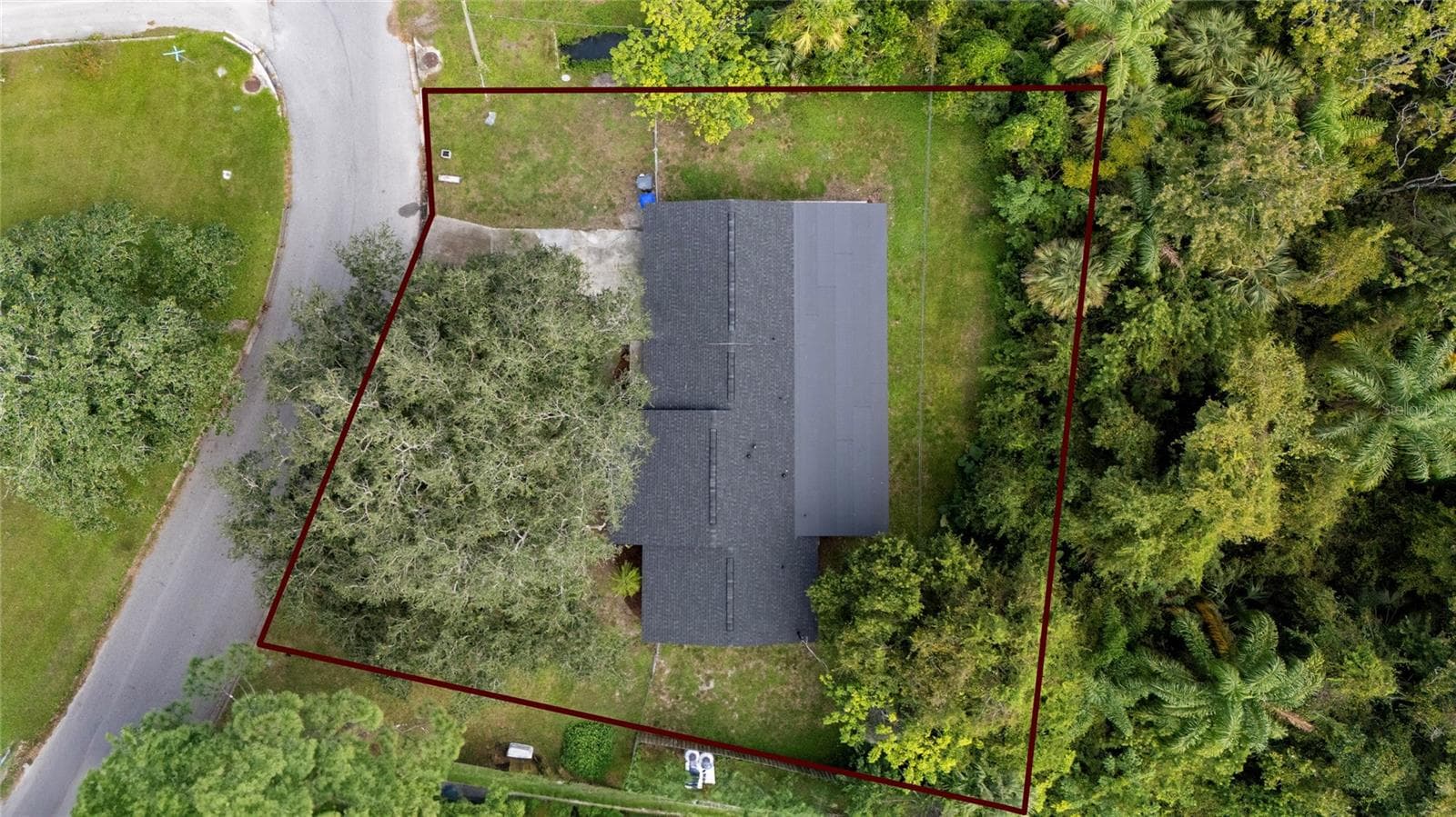 Single Family Residence at 601 HILLCREST AVE, TITUSVILLE, photo 30 of 32