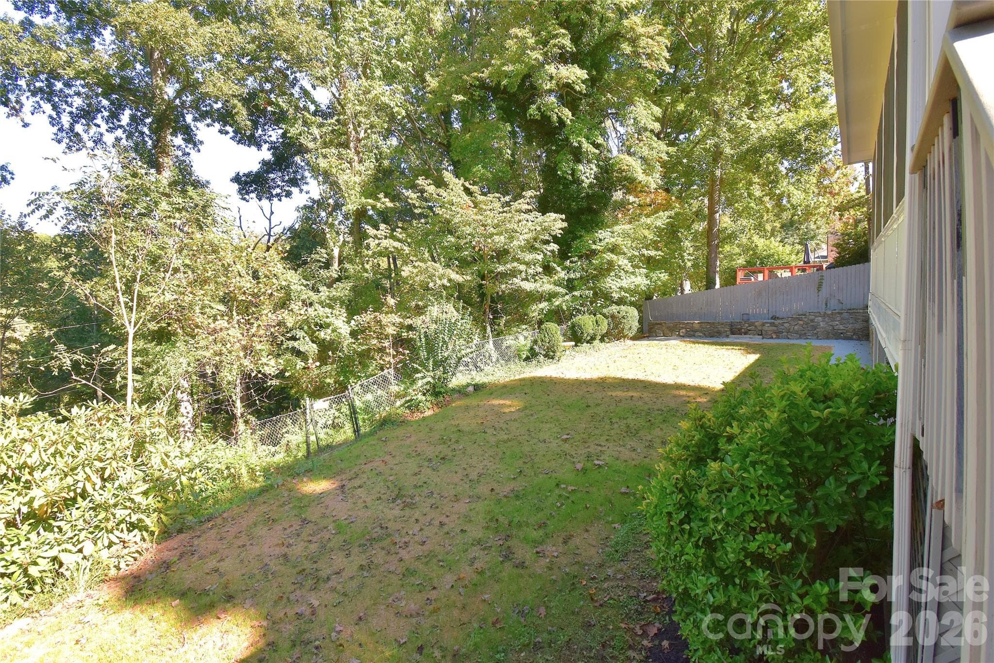 Single Family Residence at 88 Botany Drive, Asheville, photo 34 of 46