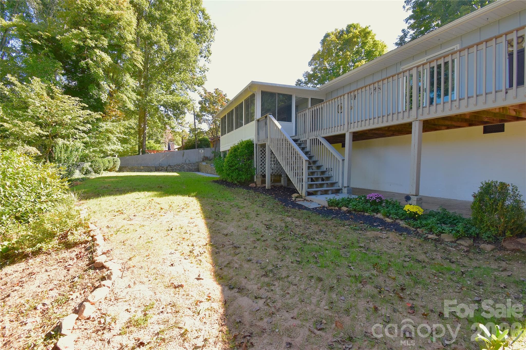 Single Family Residence at 88 Botany Drive, Asheville, photo 42 of 46