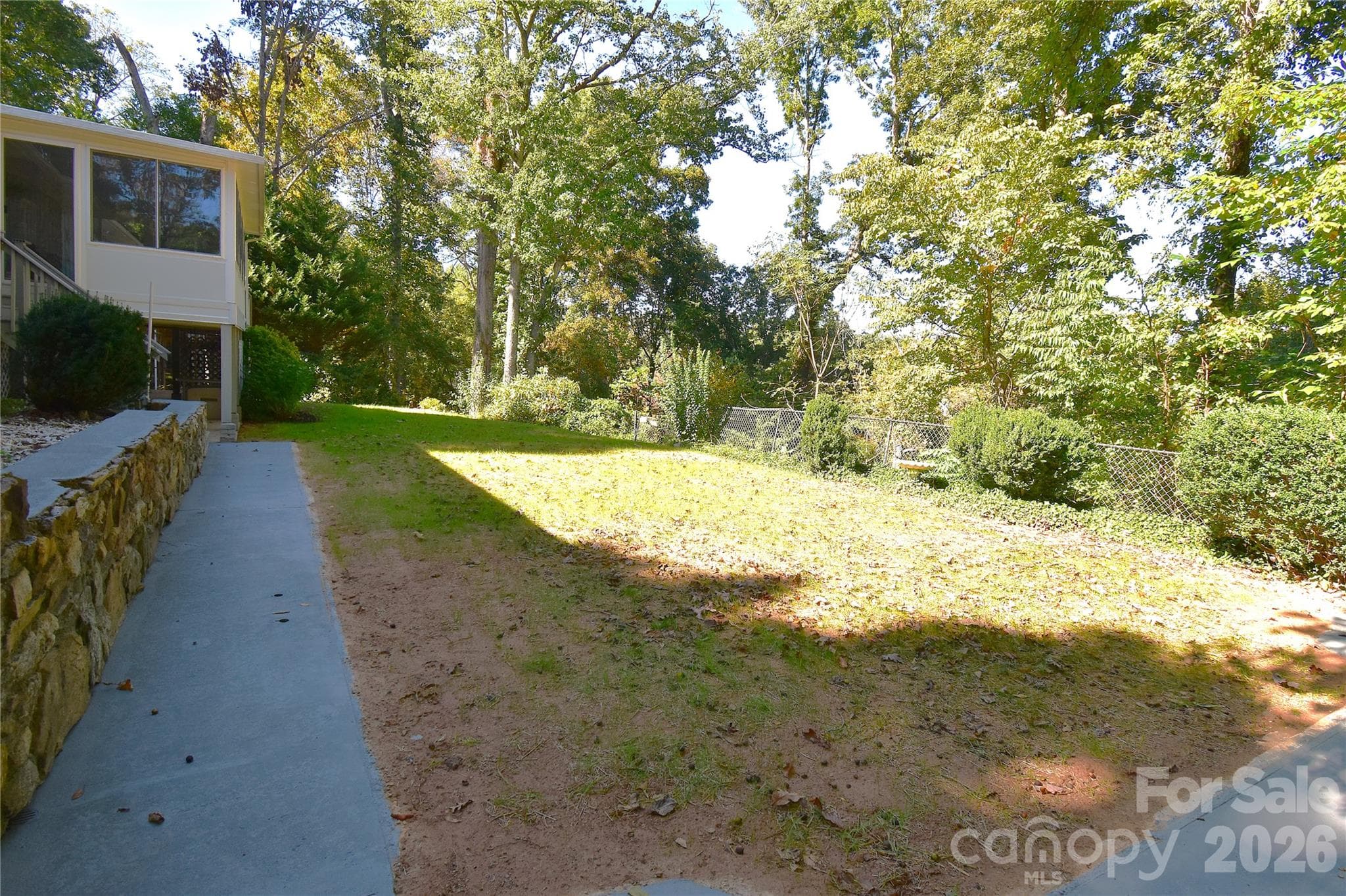 Single Family Residence at 88 Botany Drive, Asheville, photo 45 of 46