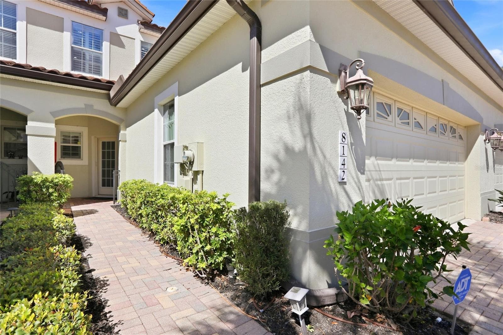 Townhouse at 8142 MIRAMAR WAY, LAKEWOOD RANCH, photo 4 of 50