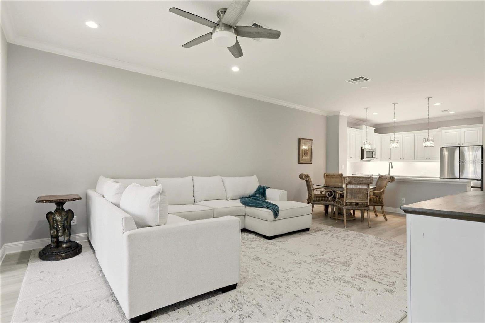 Townhouse at 8142 MIRAMAR WAY, LAKEWOOD RANCH, photo 8 of 50