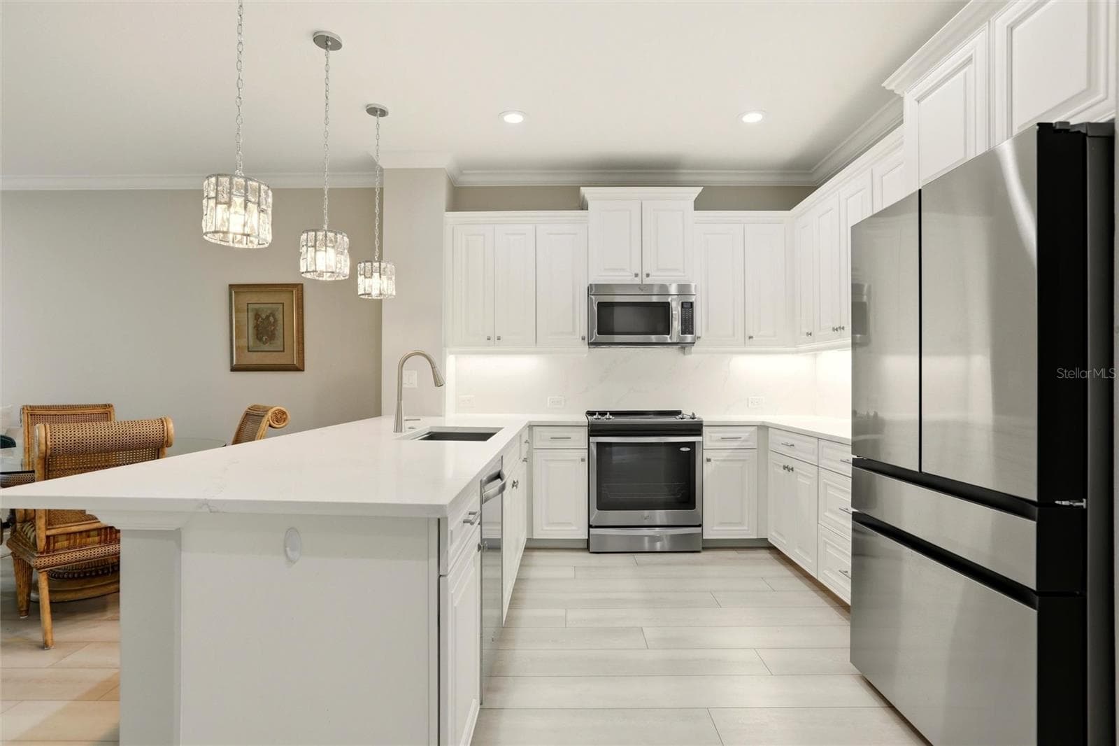 Townhouse at 8142 MIRAMAR WAY, LAKEWOOD RANCH, photo 10 of 50