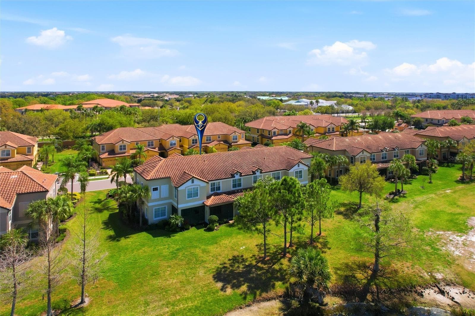 Townhouse at 8142 MIRAMAR WAY, LAKEWOOD RANCH, photo 39 of 50