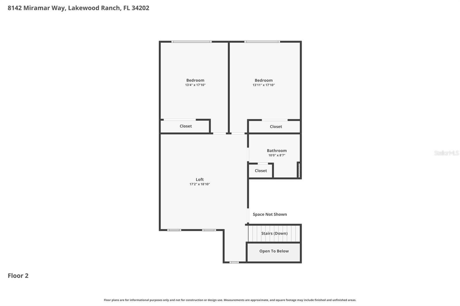 Townhouse at 8142 MIRAMAR WAY, LAKEWOOD RANCH, photo 44 of 50