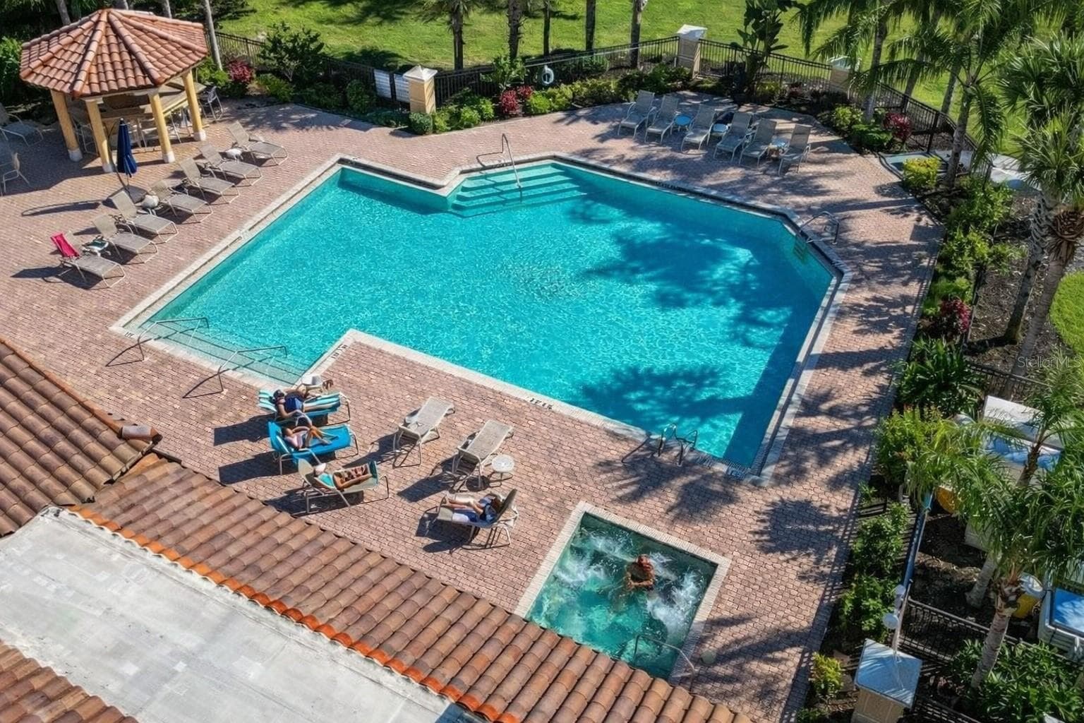 Townhouse at 8142 MIRAMAR WAY, LAKEWOOD RANCH, photo 49 of 50