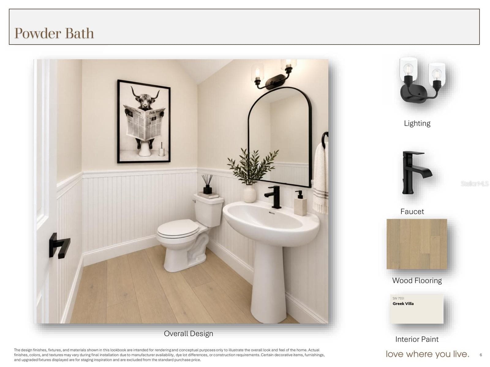 Powder Bath - 18460 PURPLE CREEK LN, LUTZ