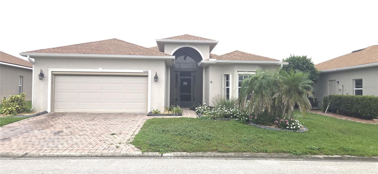 5288 GREEN DR