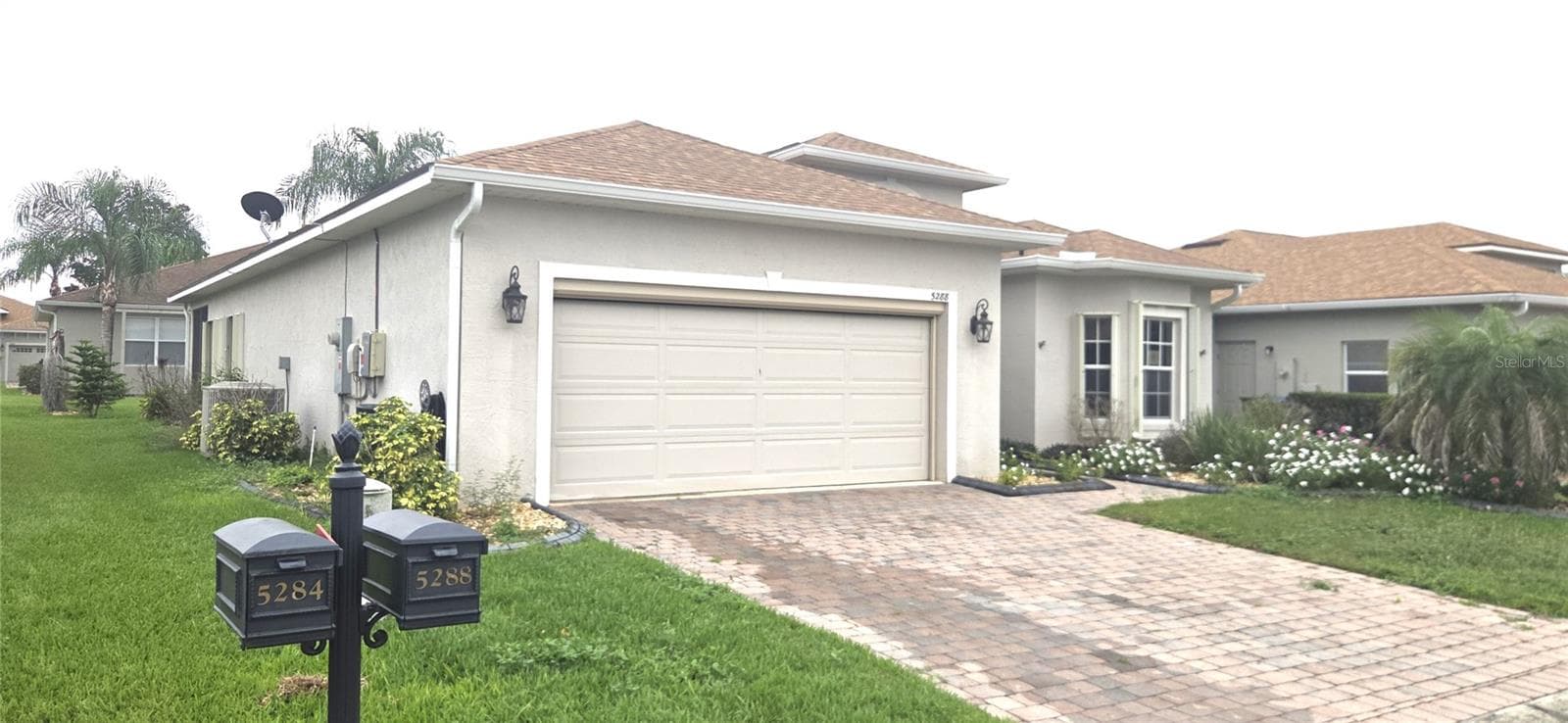 Single Family Residence at 5288 GREEN DR, WINTER HAVEN, photo 2 of 64