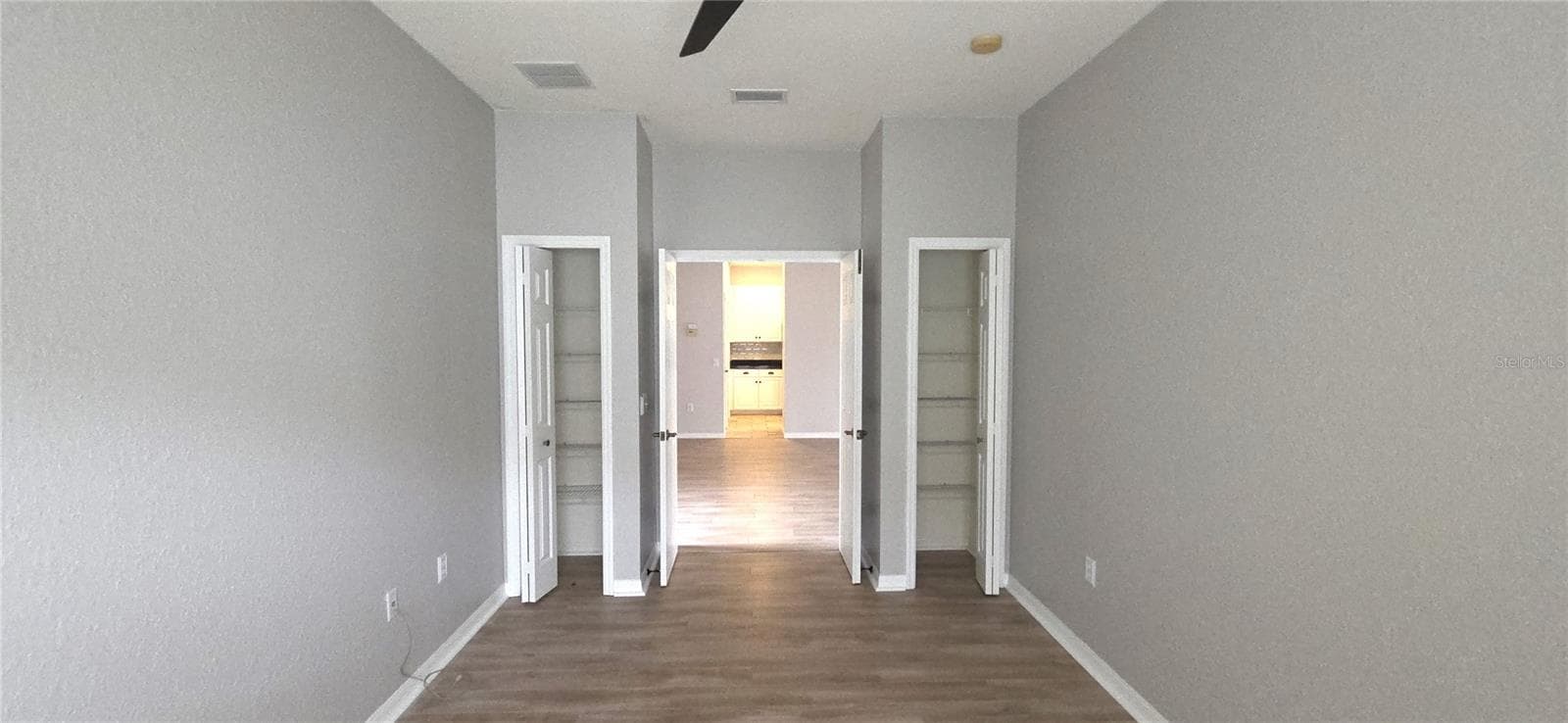Bedroom 3/Office - 5288 GREEN DR, WINTER HAVEN