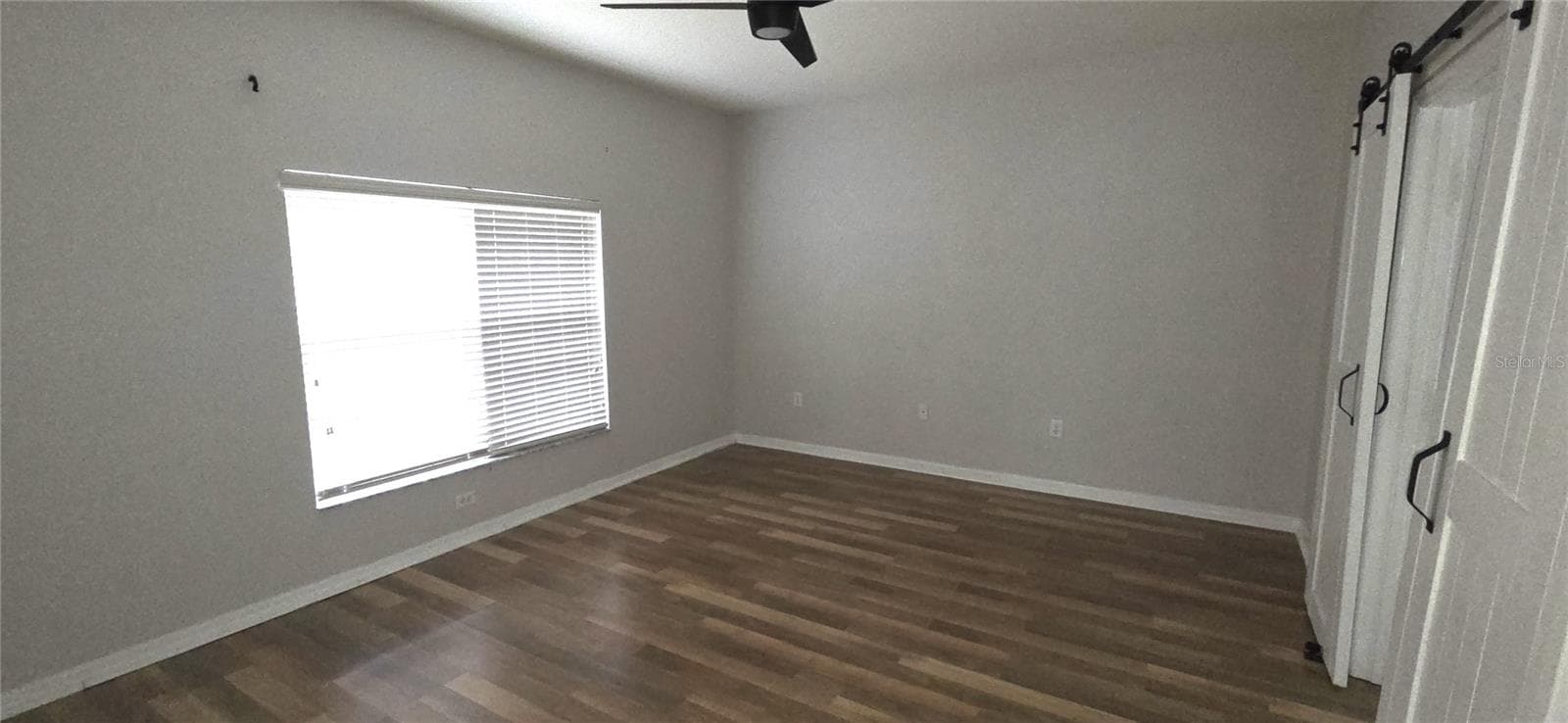 Primary Bedroom - 5288 GREEN DR, WINTER HAVEN