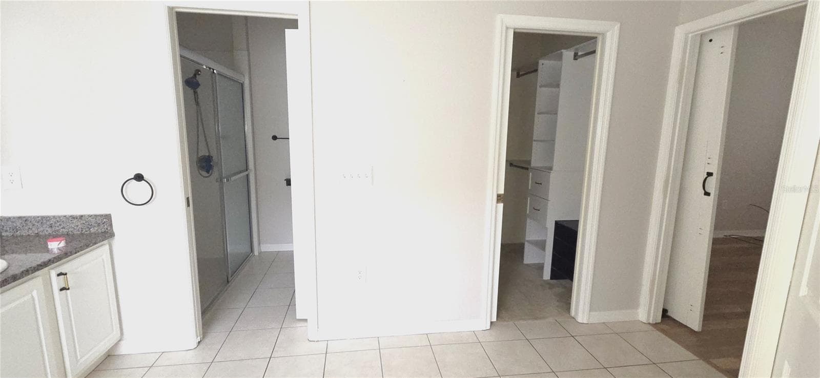 Primary Bathroom - 5288 GREEN DR, WINTER HAVEN