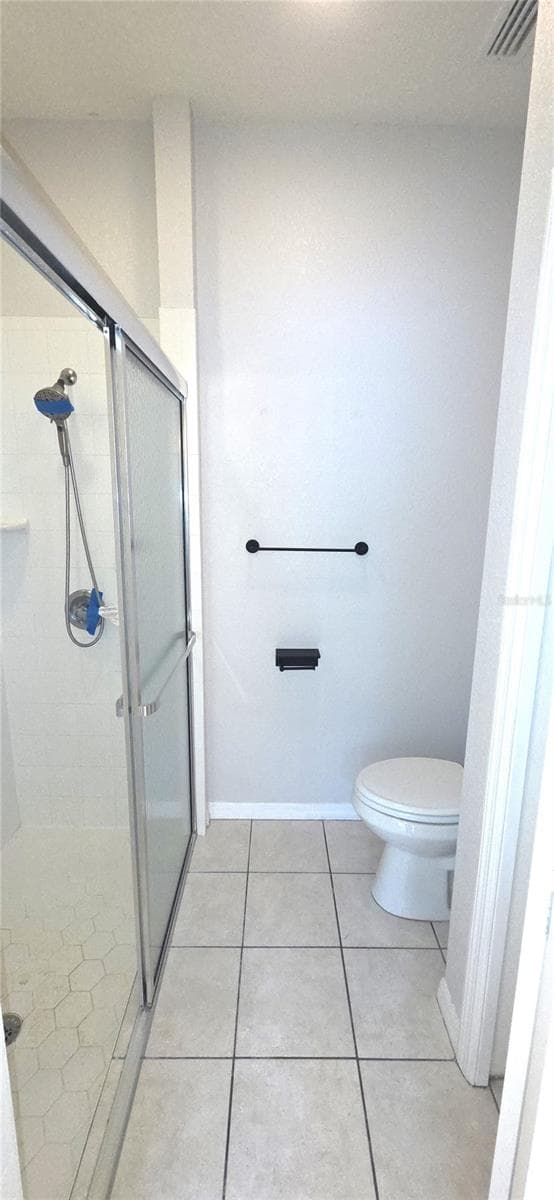 Primary Bathroom - 5288 GREEN DR, WINTER HAVEN