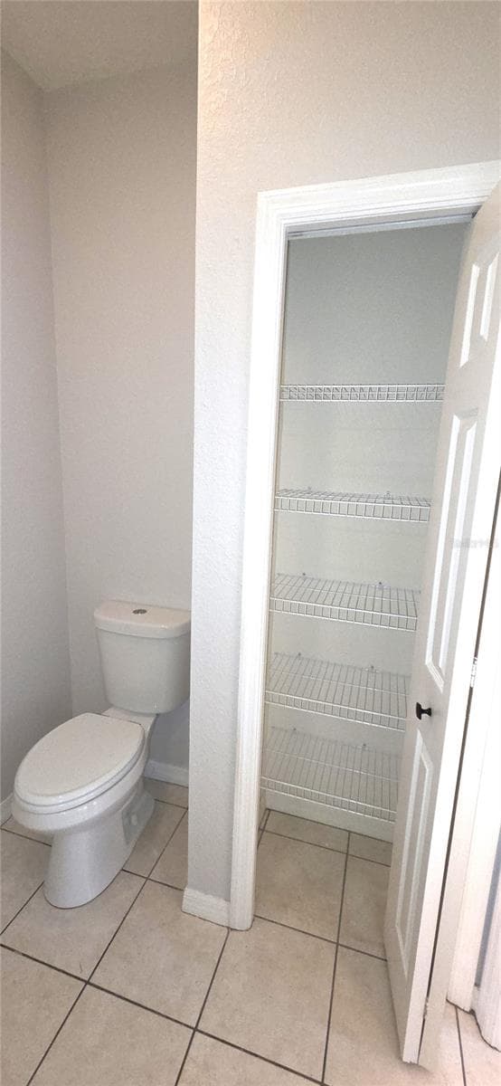Primary Bathroom - 5288 GREEN DR, WINTER HAVEN