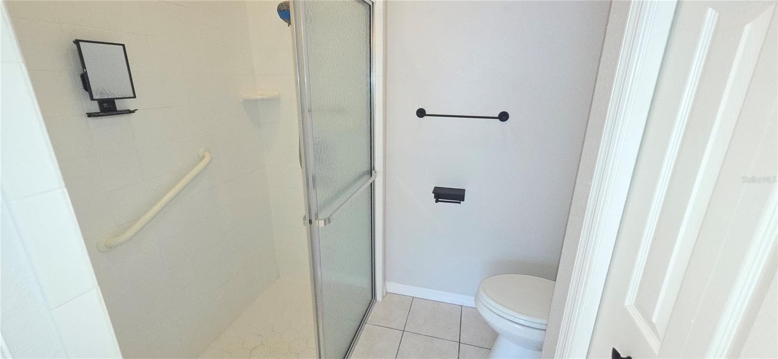 Primary Bathroom - 5288 GREEN DR, WINTER HAVEN