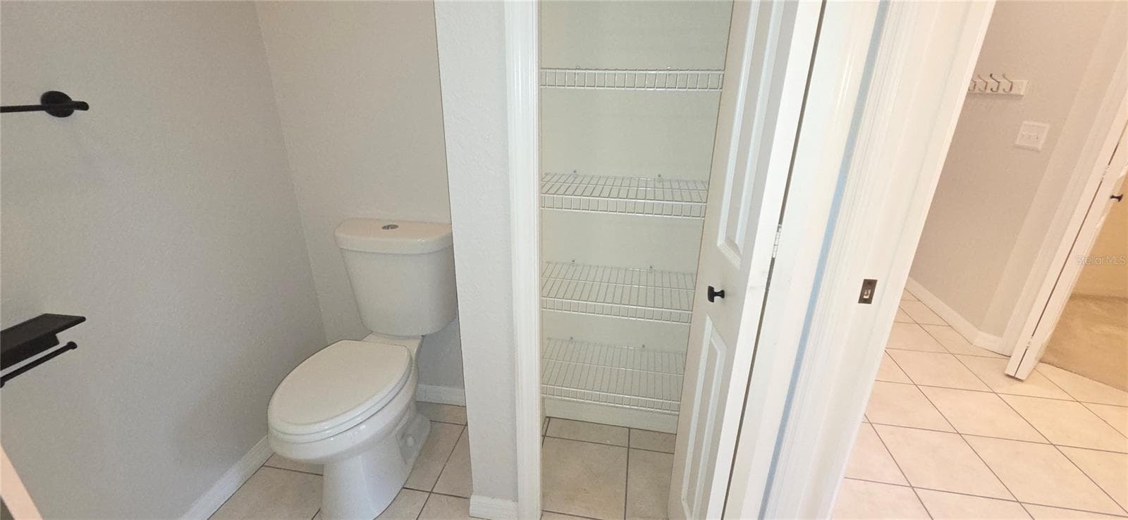 Primary Bathroom - 5288 GREEN DR, WINTER HAVEN