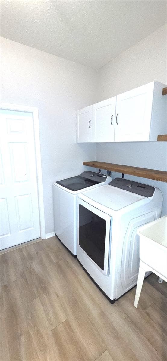 Laundry Room-Washer/Dryer Included - 5288 GREEN DR, WINTER HAVEN