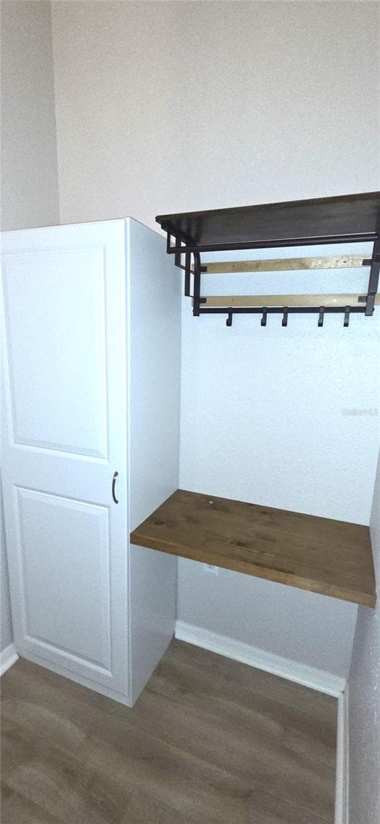 Laundry Room - 5288 GREEN DR, WINTER HAVEN