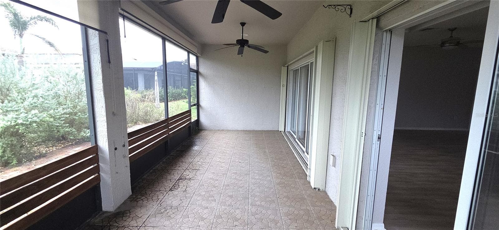 Screened Lanai - 5288 GREEN DR, WINTER HAVEN