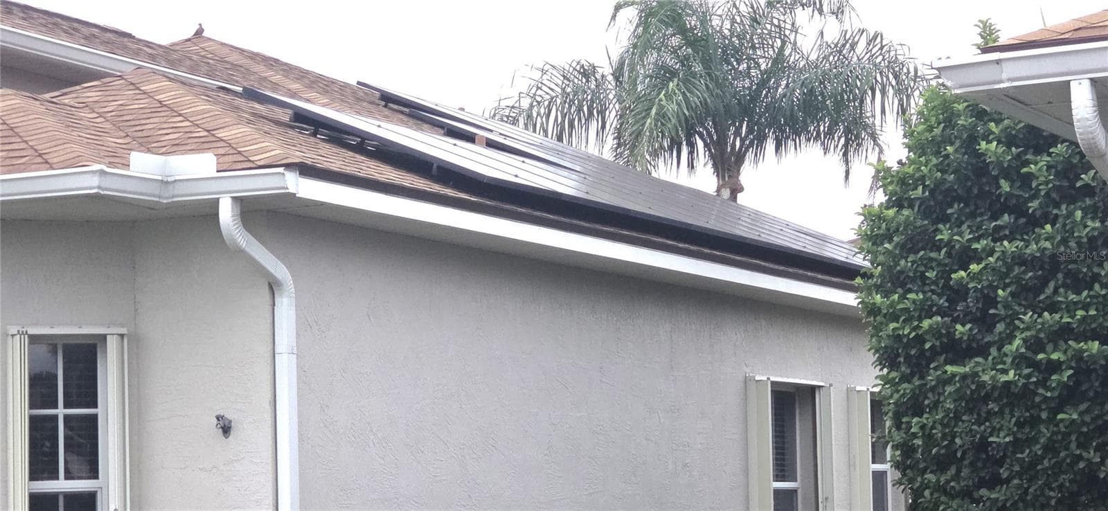 Solar Panels - 5288 GREEN DR, WINTER HAVEN