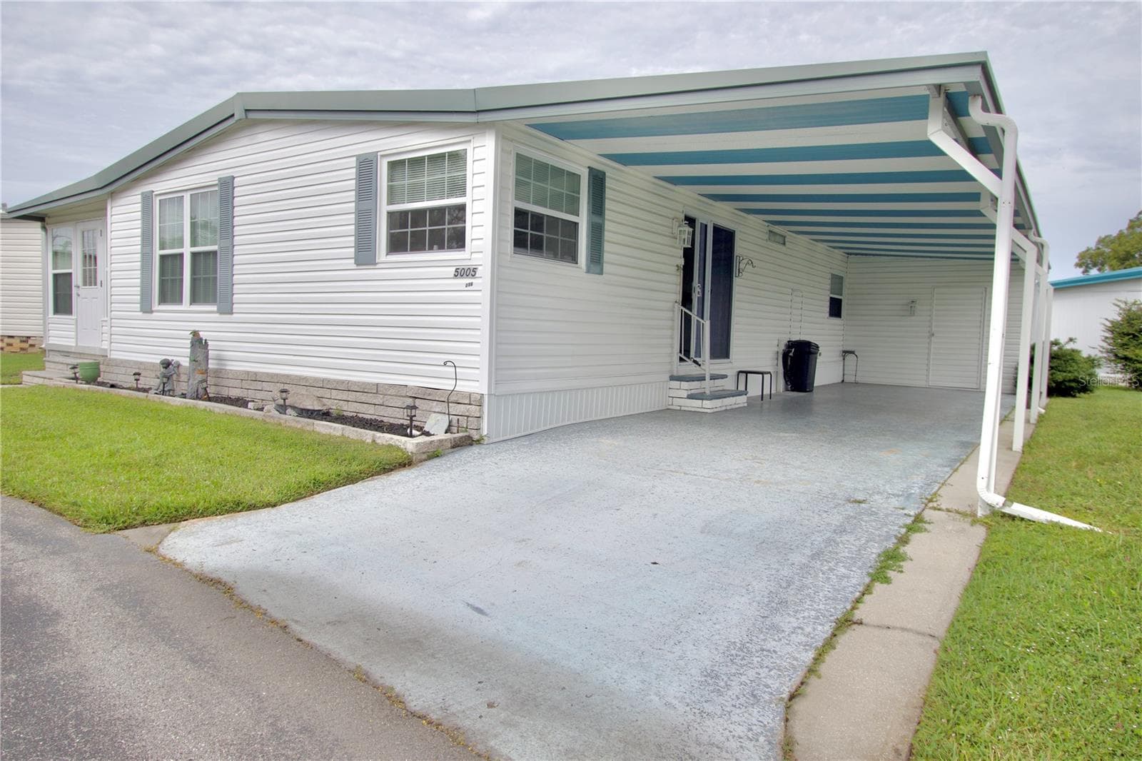 5005 FRENCH CIR