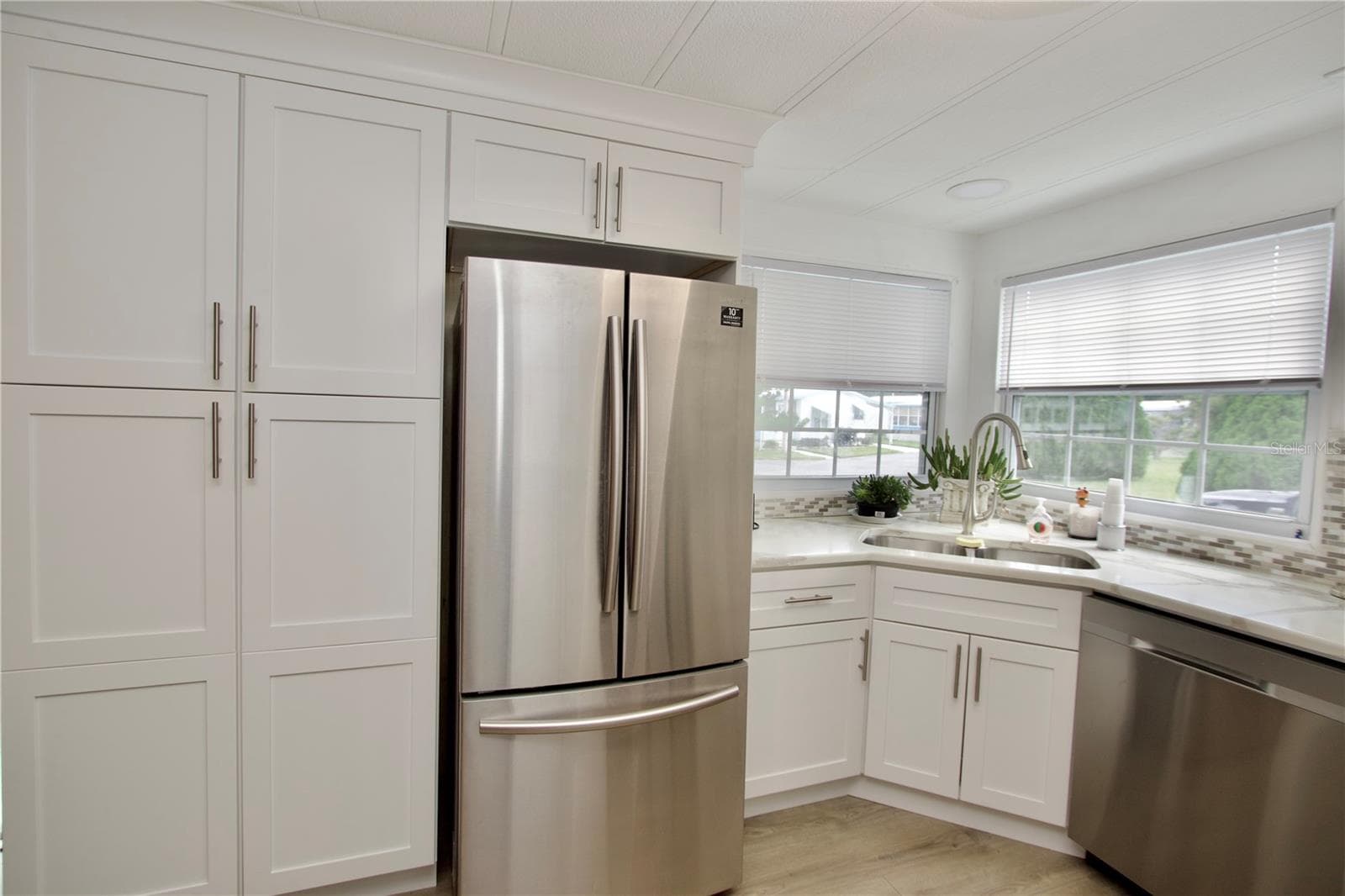 Manufactured Home at 5005 FRENCH CIR, NEW PORT RICHEY, photo 7 of 20