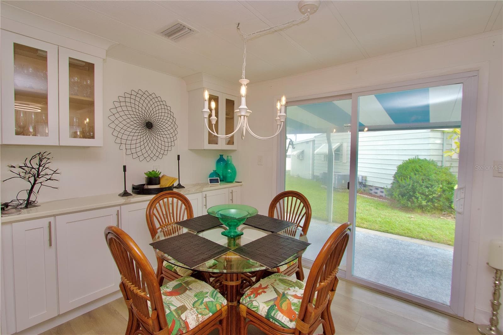 Manufactured Home at 5005 FRENCH CIR, NEW PORT RICHEY, photo 8 of 20