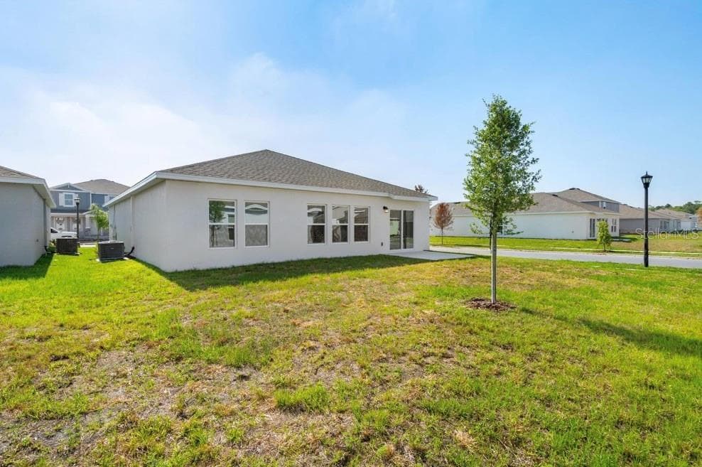 Single Family Residence at 4980 WORCHESTER DR, KISSIMMEE, photo 27 of 31