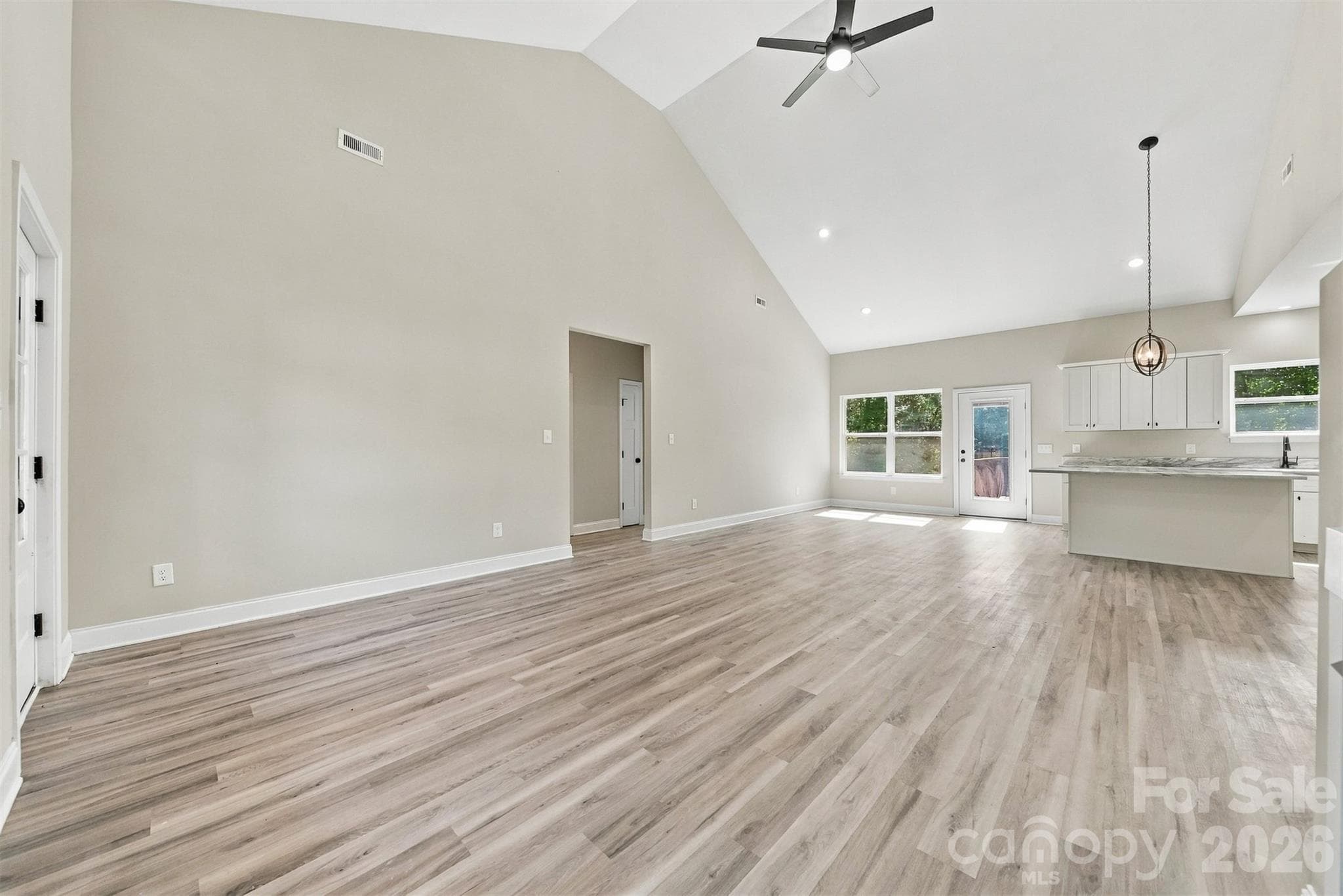 Single Family Residence at 189 Sweet Cherry Lane, Stony Point, photo 5 of 19