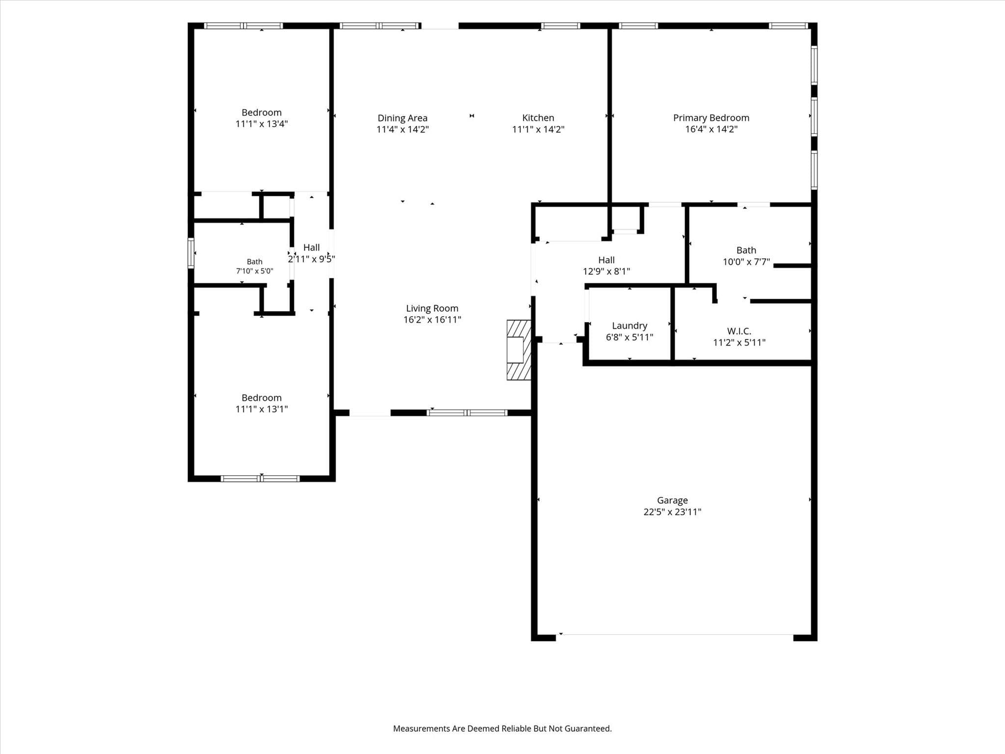 Single Family Residence at 189 Sweet Cherry Lane, Stony Point, photo 18 of 19