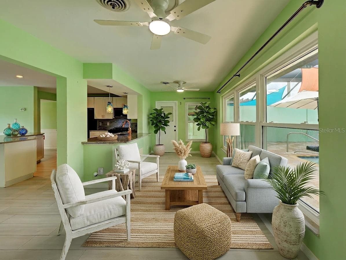 Single Family Residence at 612 GLEN OAK RD, VENICE, photo 23 of 61