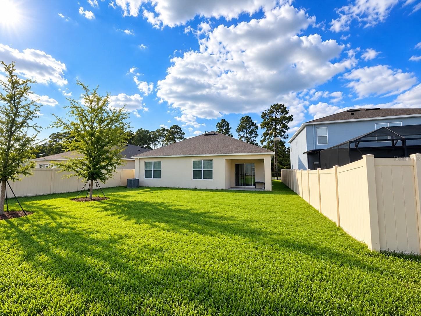 Single Family Residence at 17089 EDGEMONT LN, CLERMONT, photo 37 of 97