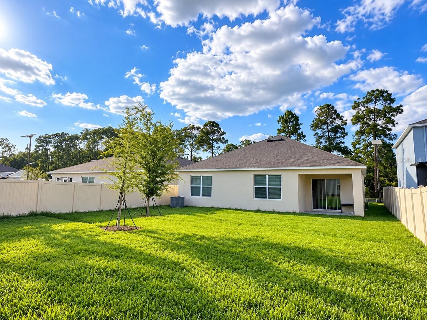 Single Family Residence at 17089 EDGEMONT LN, CLERMONT, photo 39 of 97