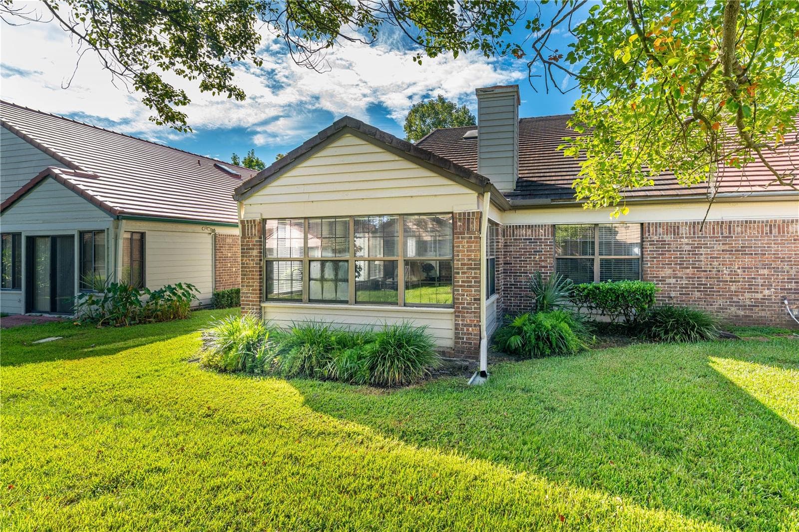 Townhouse at 132 BERMUDA PETREL CT, DAYTONA BEACH, photo 4 of 38